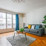 Residence Bergère - Appartements