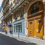 Residence Bergère - Appartements