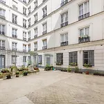 Residence Bergere - Appartements