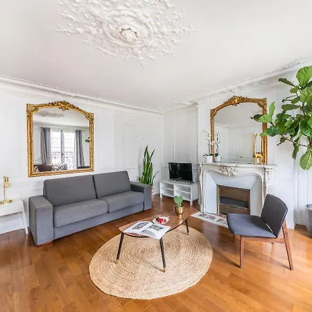 Bergere - 3* Parigi