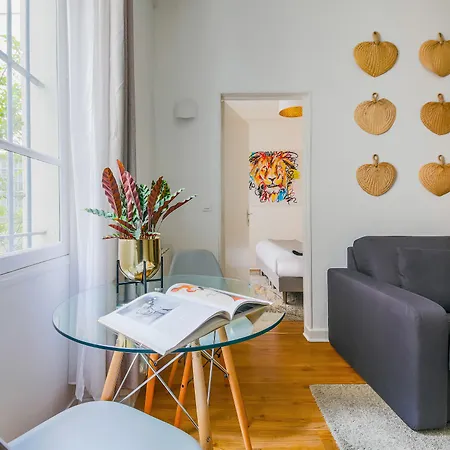 Bergere - 3* Parigi