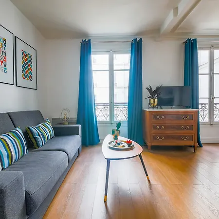 Bergere -