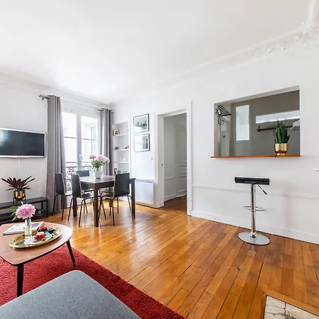 Bergere - 3* Parigi