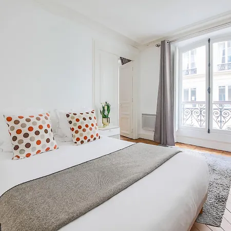 Bergere - Aparthotel 3*