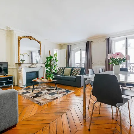 Bergere - Parigi