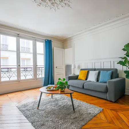 Bergere -
