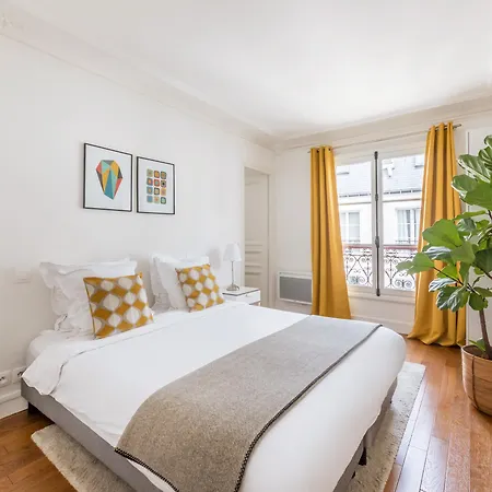Bergere - 3* Parigi