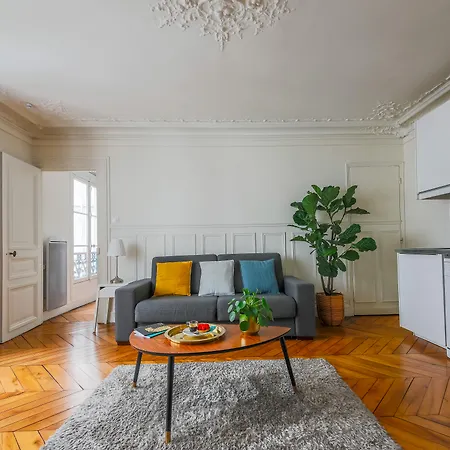 Bergere - 3* Parigi