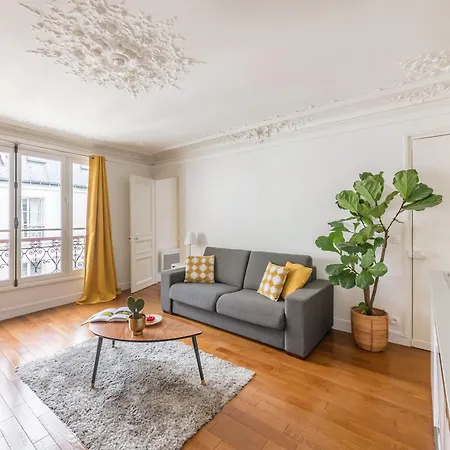 Bergere - Aparthotel