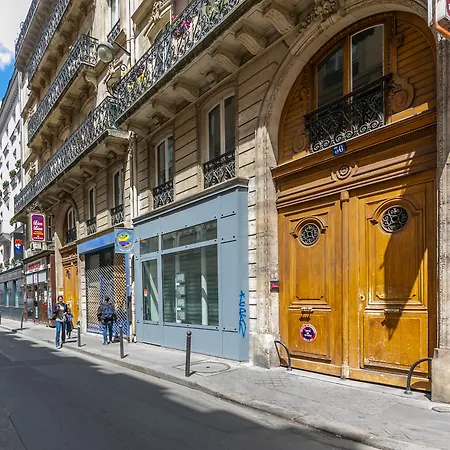 Bergere - Parigi