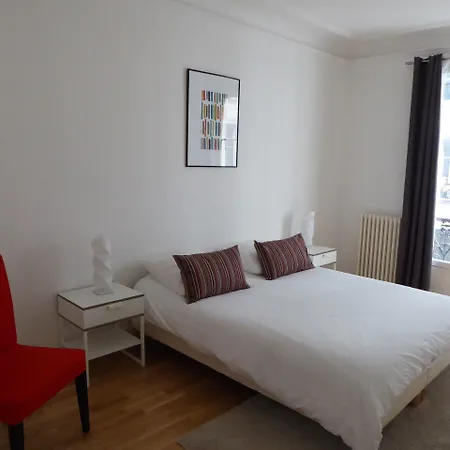 Bergere - 3* Parigi