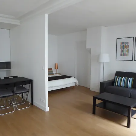 Bergere - 3* Parigi