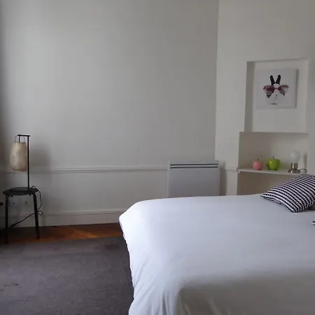 Aparthotel Bergere - 3*