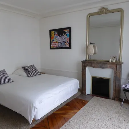 Bergere - 3* Parigi