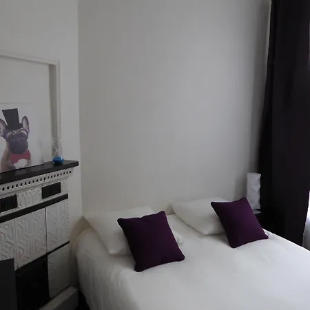 Bergere - Aparthotel 3*