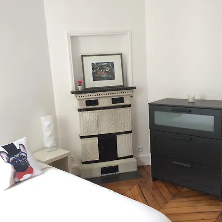 Bergere -