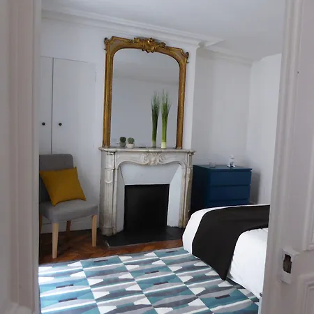 Bergere - Parigi