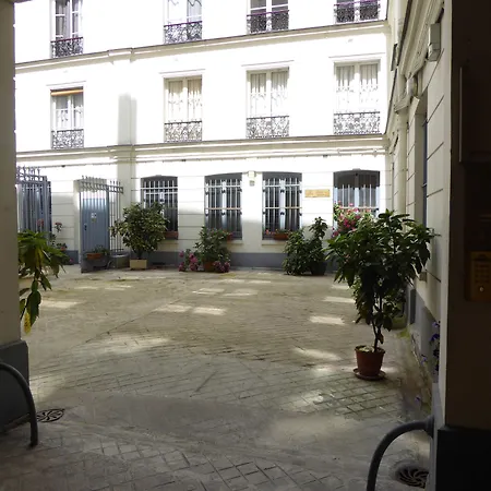 Bergere - 3* Parigi