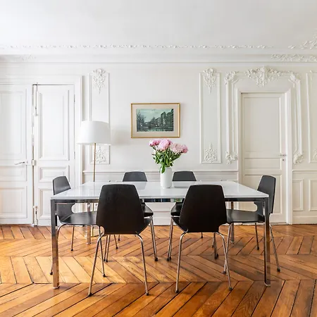 Bergere -
