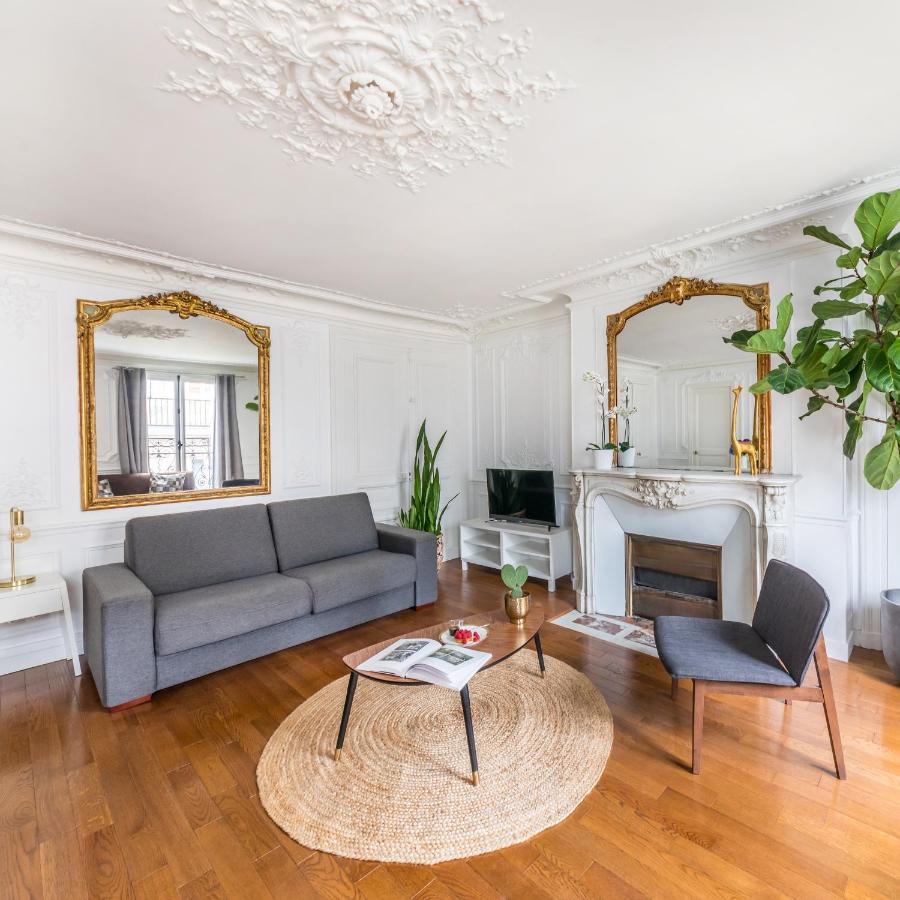 Bergère - 3* Parigi