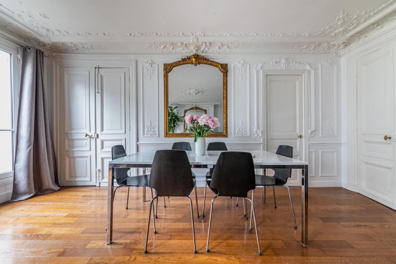 Bergère - Aparthotel