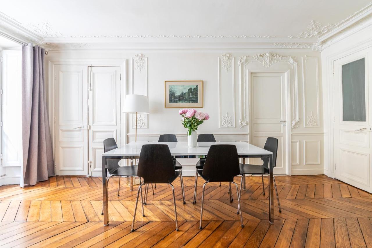 Aparthotel Bergère - 3*