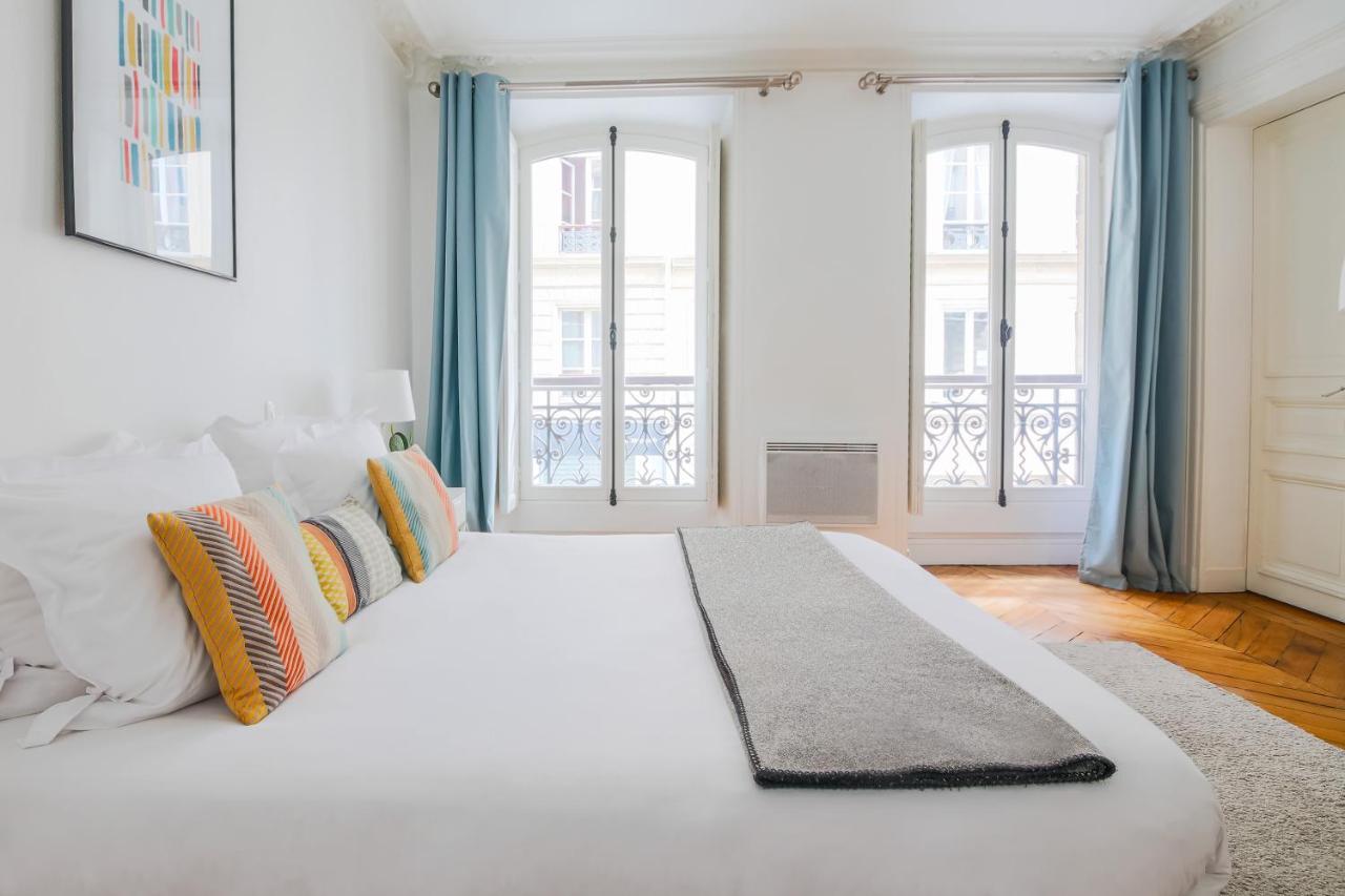 Aparthotel Bergère - 3*