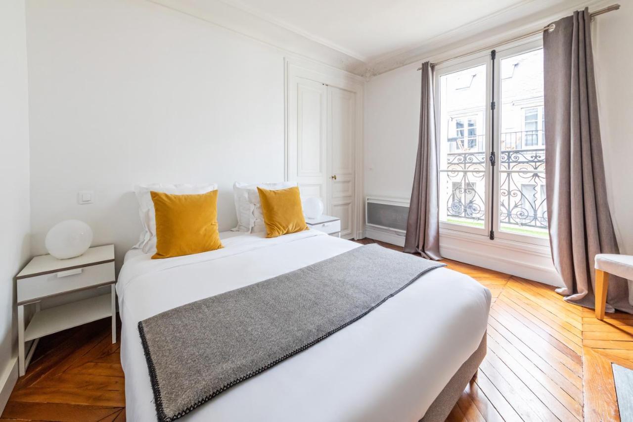Aparthotel Bergère - 3*
