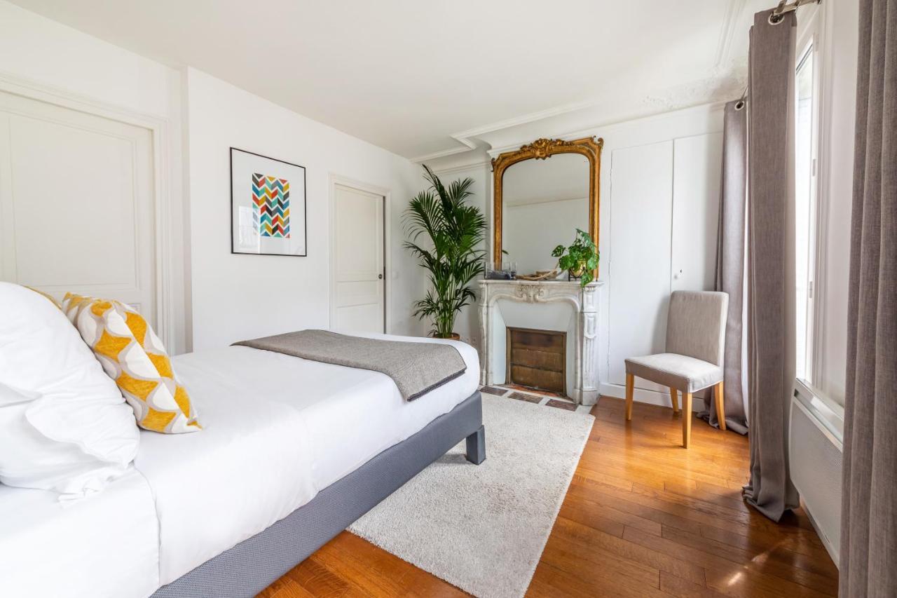 Aparthotel Bergère - 3*