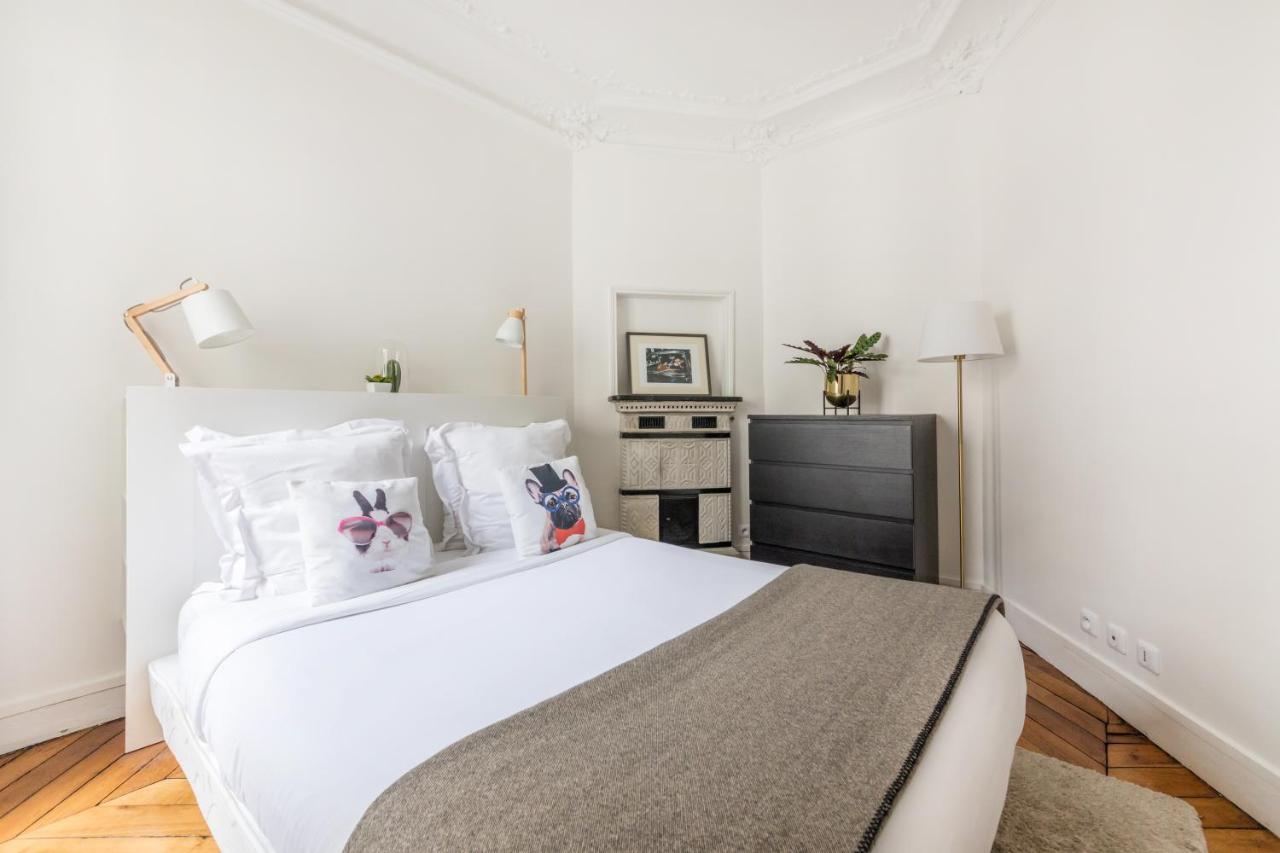 Aparthotel Bergère -