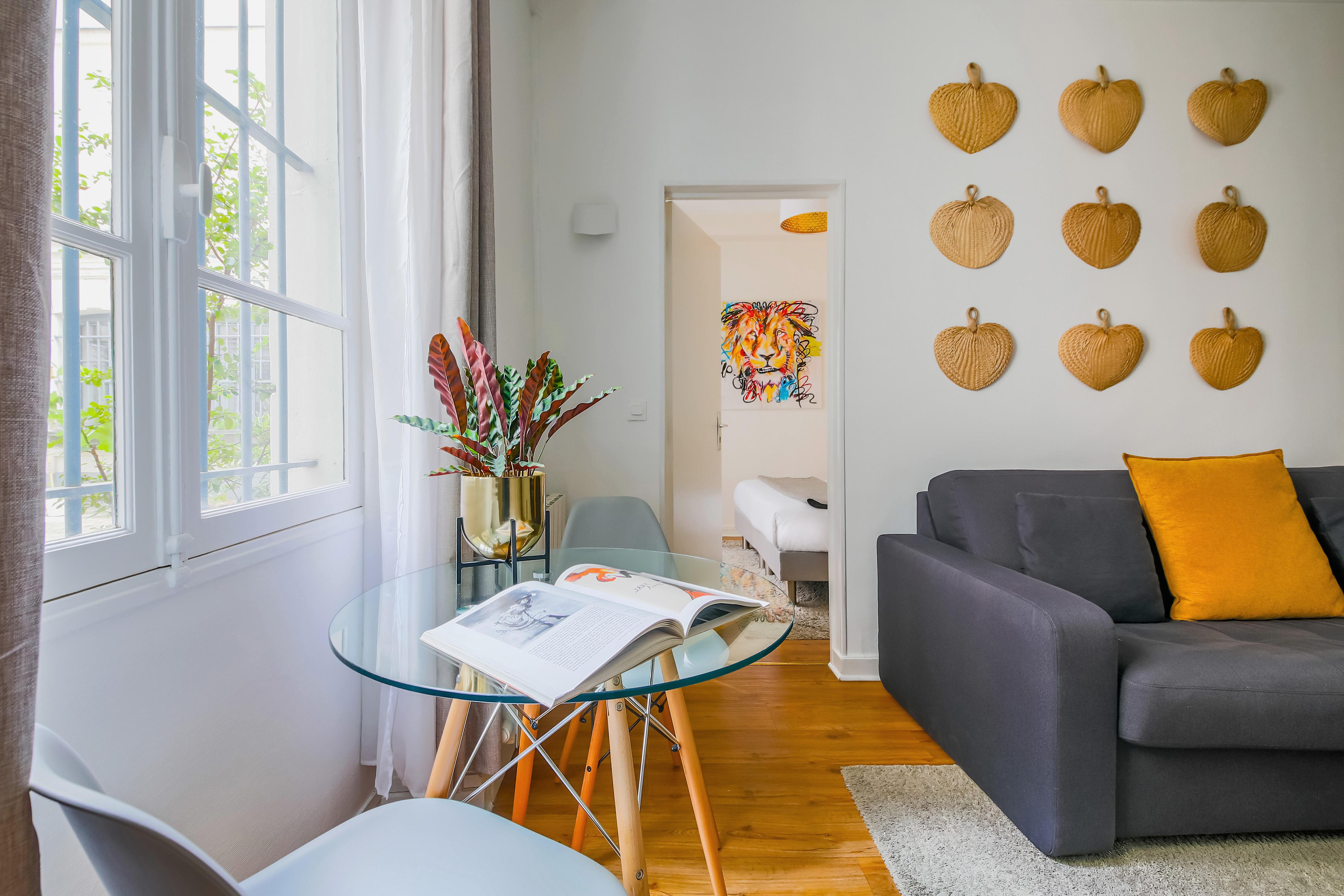 Bergère - 3* Parigi