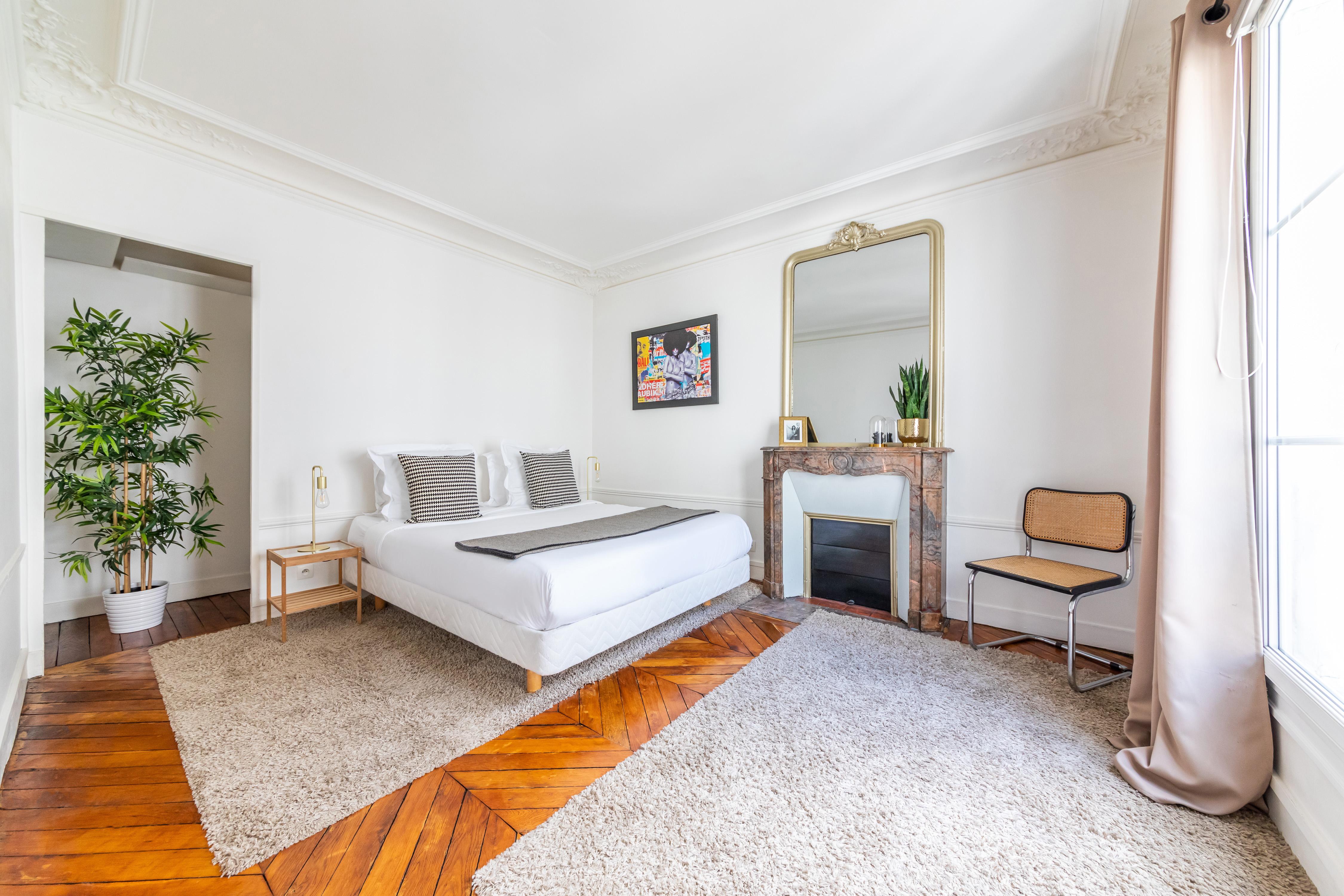 Aparthotel Bergère - 3*