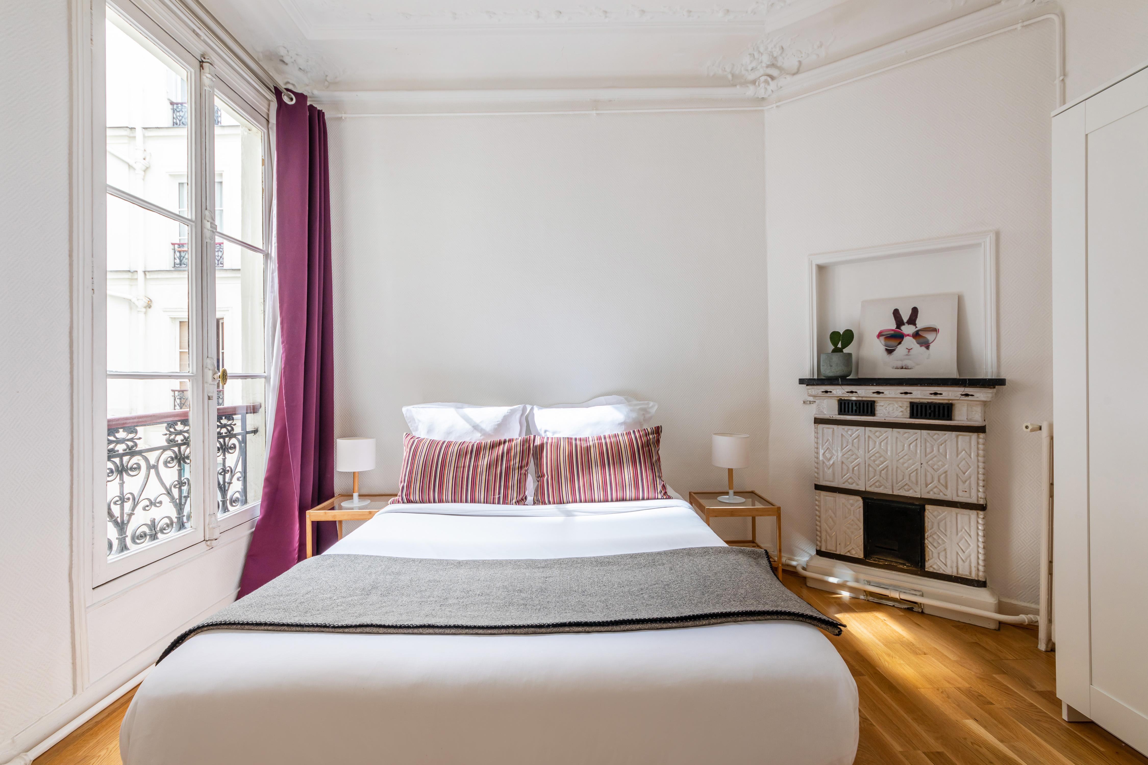 Bergère - Aparthotel