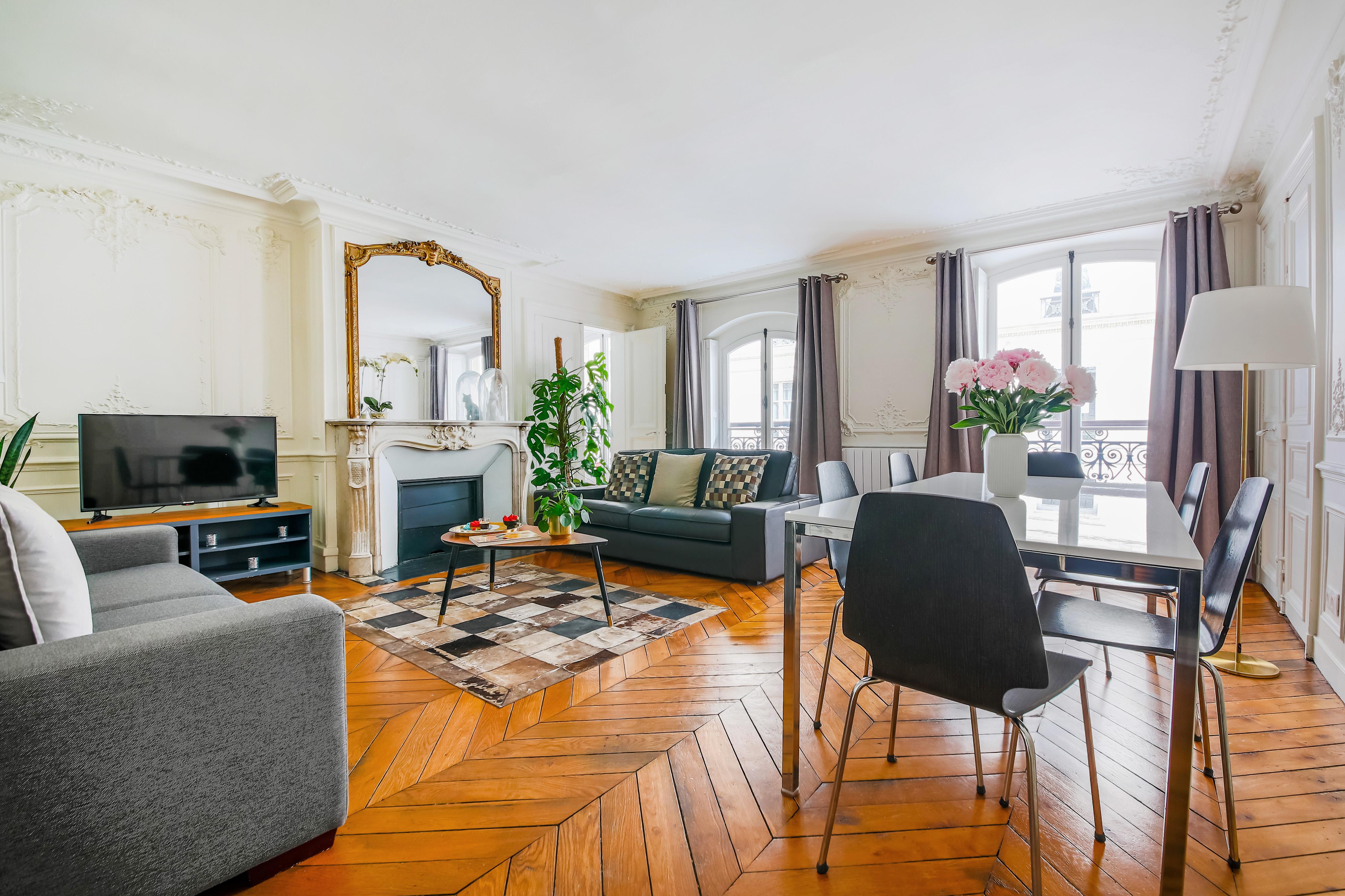 Bergere - Parigi