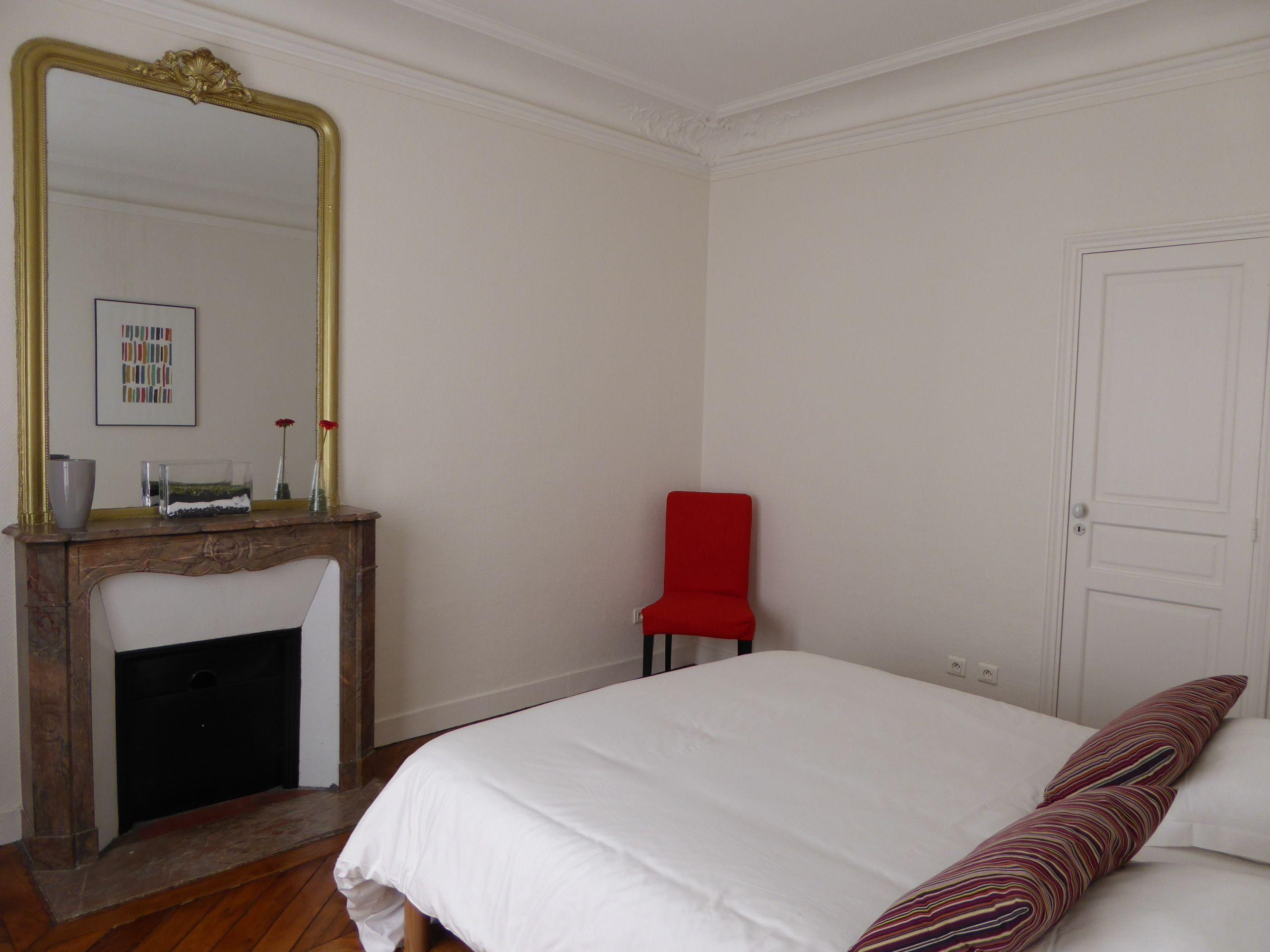 Aparthotel Bergere - Paris