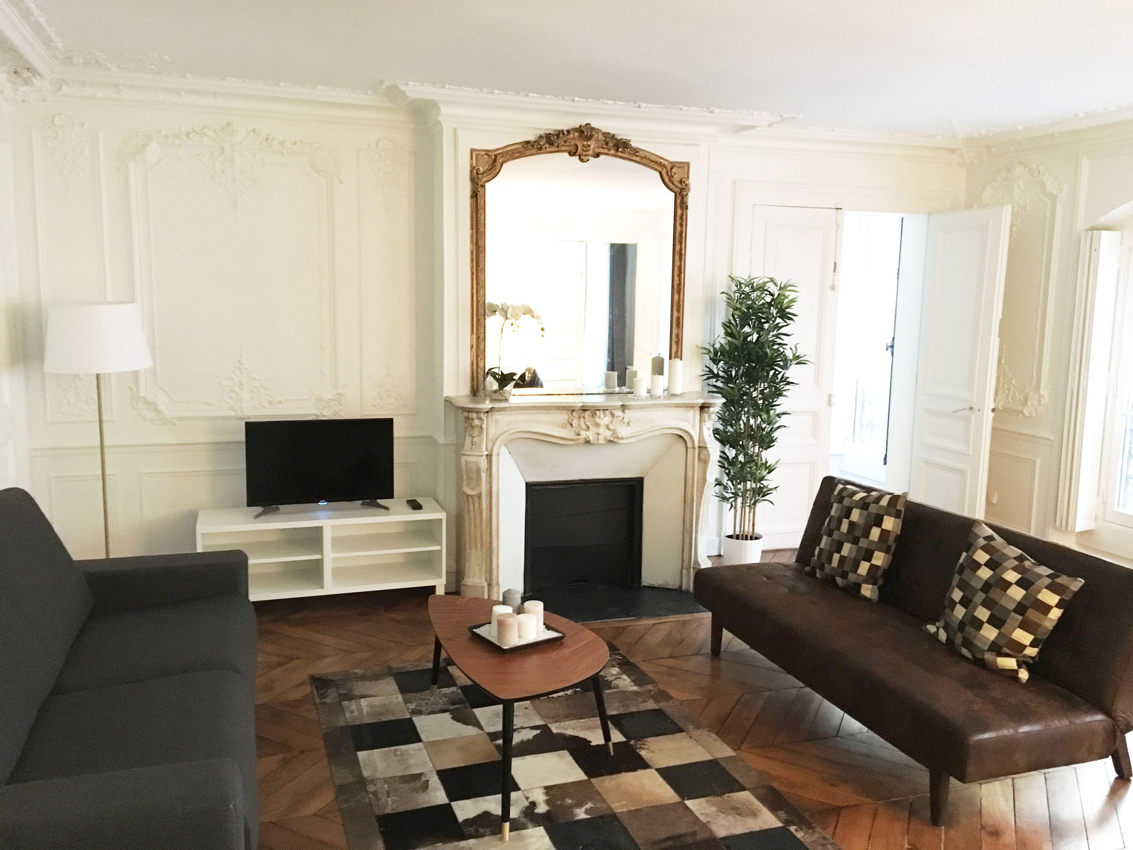 Aparthotel Bergere - Paris