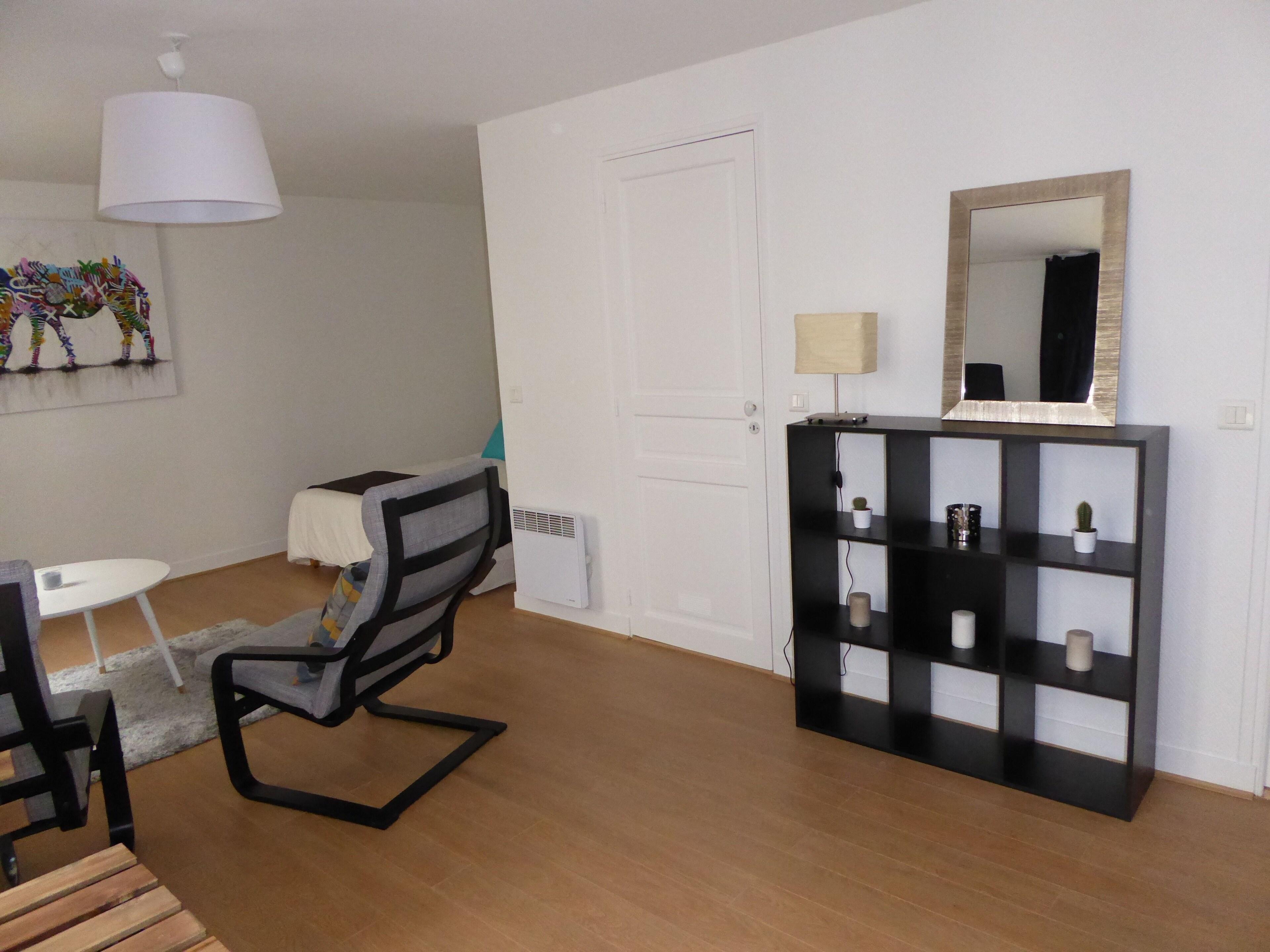 Bergere - Aparthotel Paris