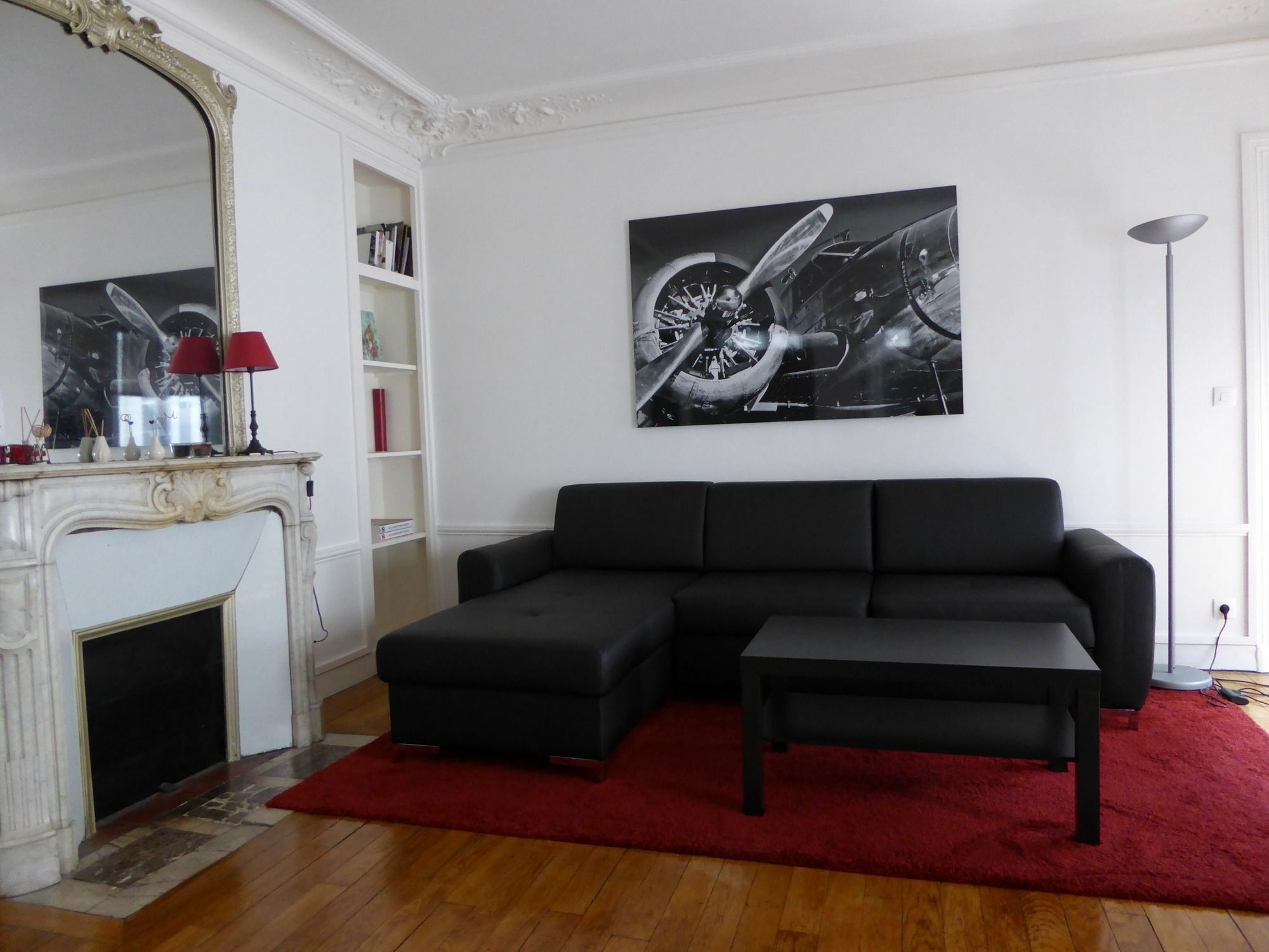 Bergère - Aparthotel 3*
