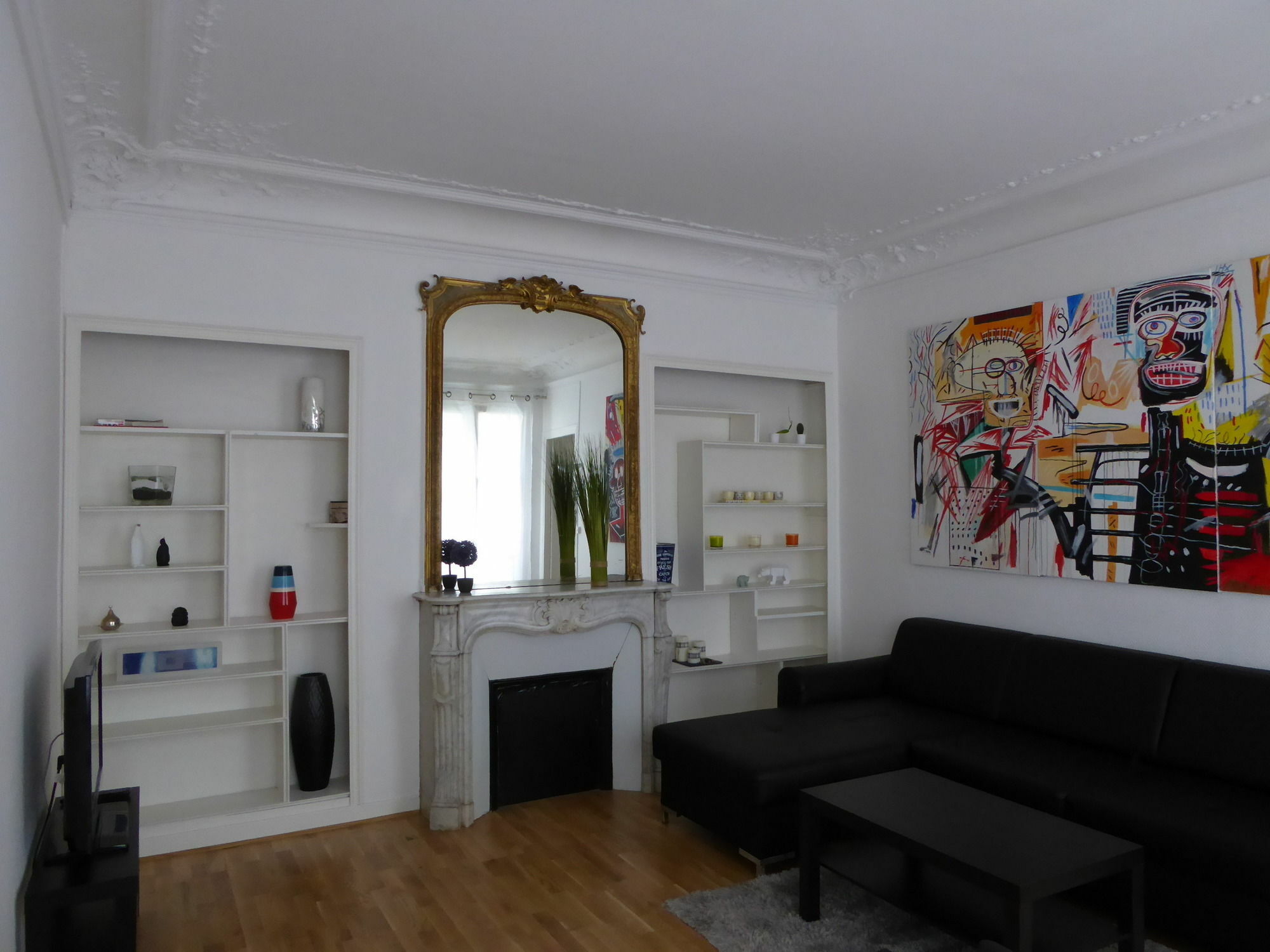 Bergère - Aparthotel