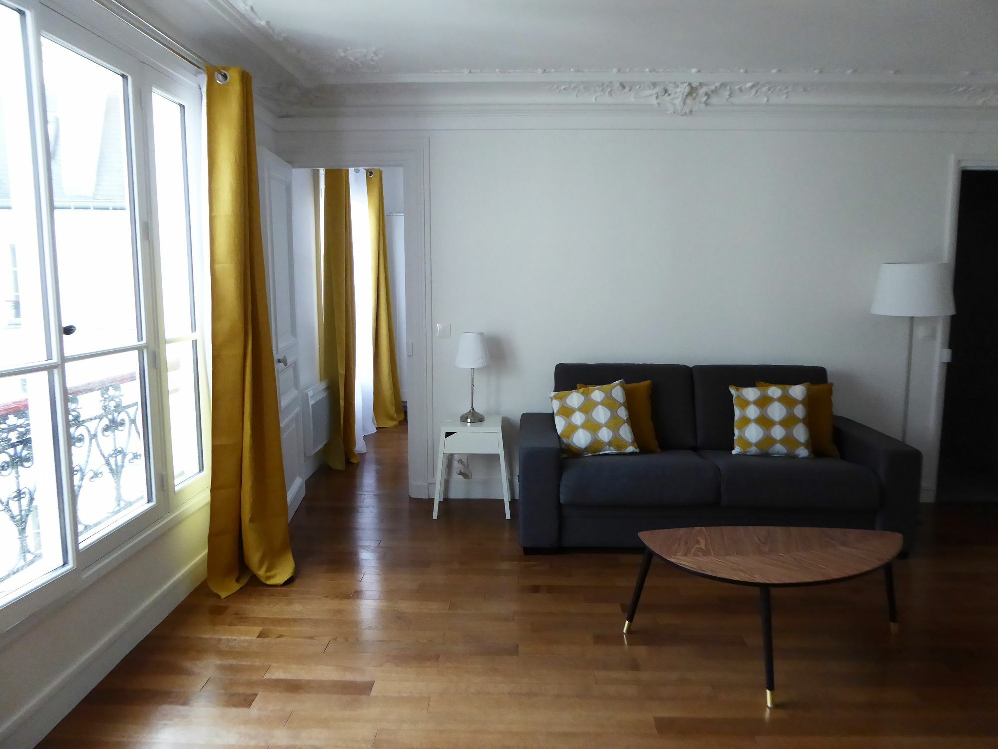 Bergère - 3* Parigi