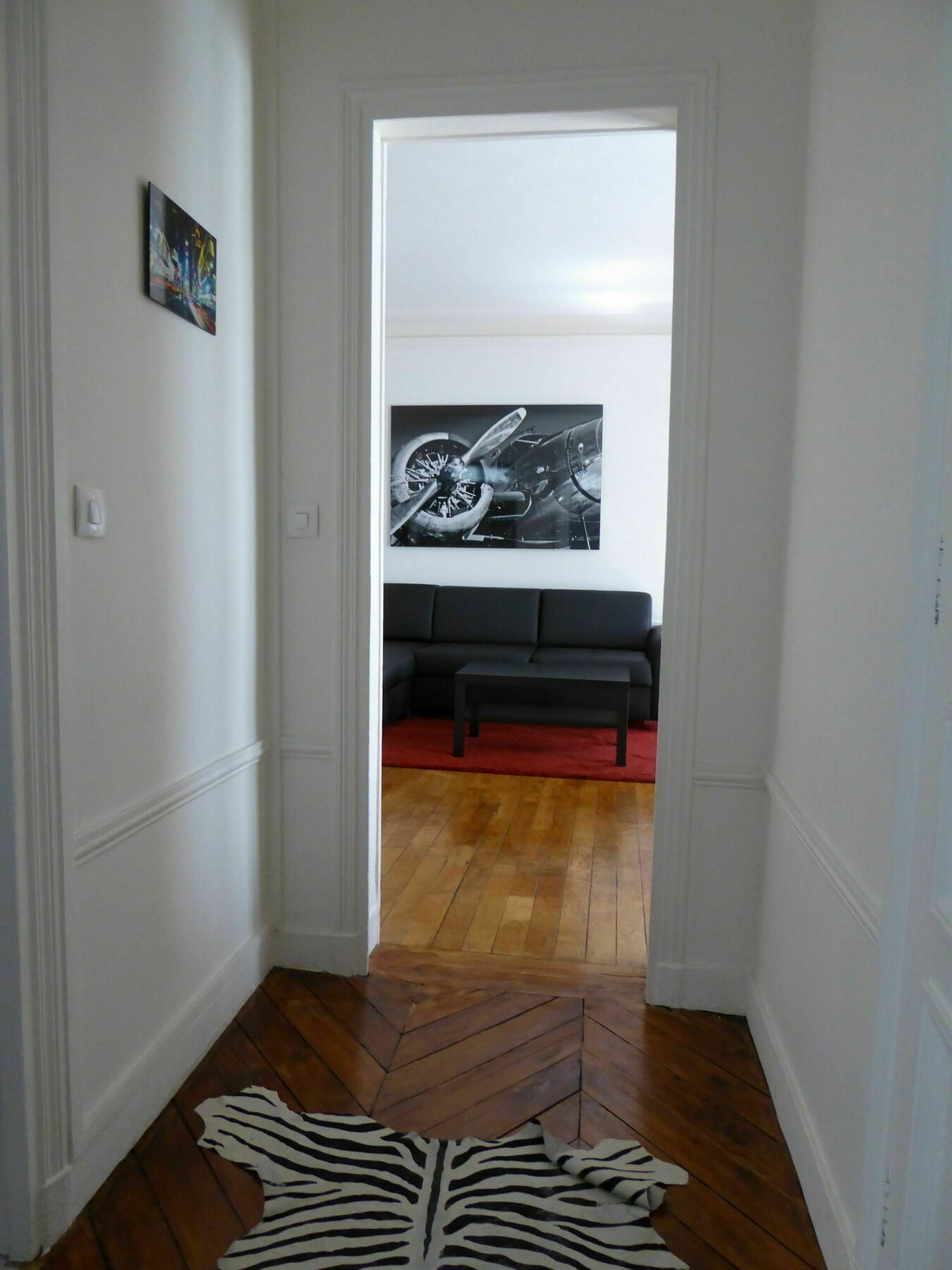Bergère - 3* Parigi